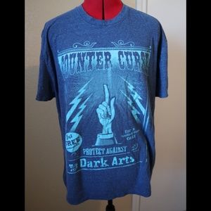 Loot Crate Exclusive Harry Potter Tee